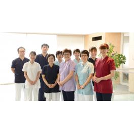 働きやすい職場です。